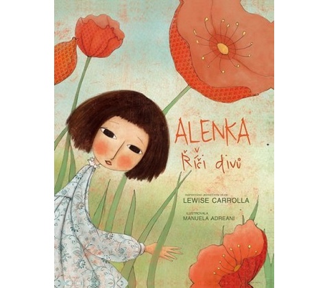 Alenka v říši divů