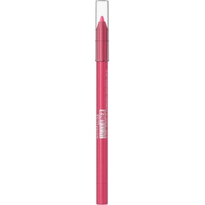 Maybelline Tattoo Liner Gel Pencil 1, 3 g молив за очи 813 Punchy Pink