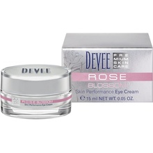 Devee Rose Blossom Skin Performance eye cream 15 ml