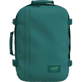 CabinZero Classic 36L Meadow Green CabinZero | Zelen | ЖЕНИ | ONE SIZE