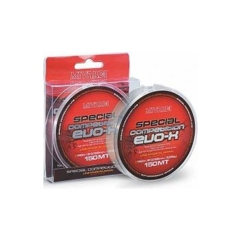 Mivardi Special Competition Evo-X Crystal 150 m 0,112 mm 1,54 kg