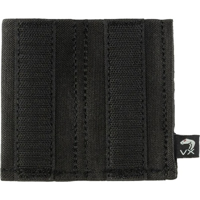 Viper VX dvojitá na pištoľové zásobníky black