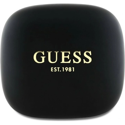 Guess Satin Classic Logo OWS