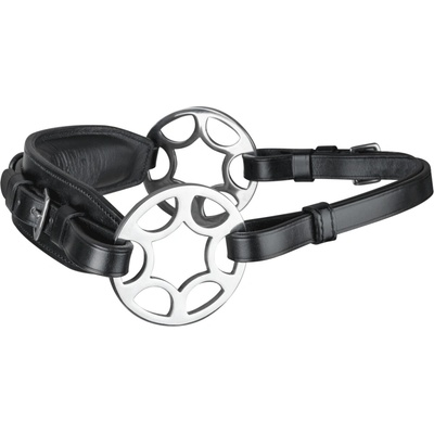 Waldhausen Náhradní nánosník k hackamore