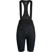 Rapha Women's Brevet Element Bib Shorts Black/White
