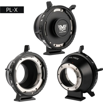 Viltrox PL-X 33575