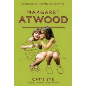Cat's Eye (2001)