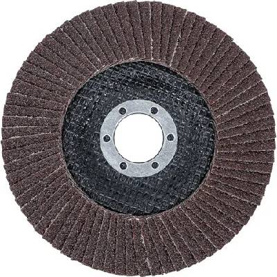 BGS technic Lamelový leštiaci kotúč 125 mm K 60 BGS 3975