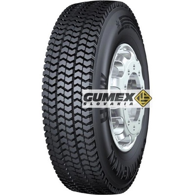 CONTINENTAL HDW 13/0 R22,5 154/150K