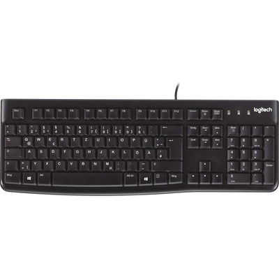 Logitech K120 920-002526
