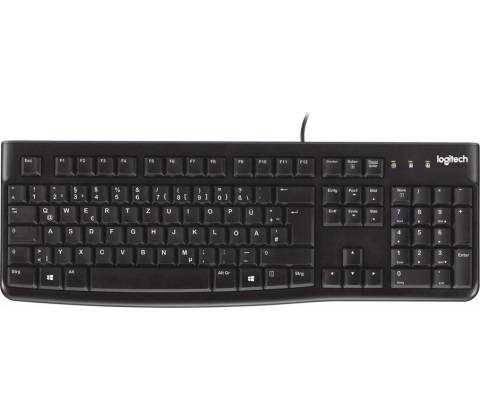 Logitech K120 920-002526