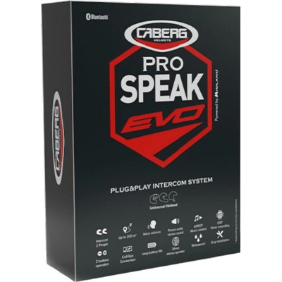 Caberg A9235 Pro