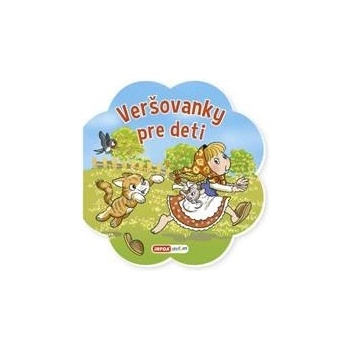Veršovánky pre deti