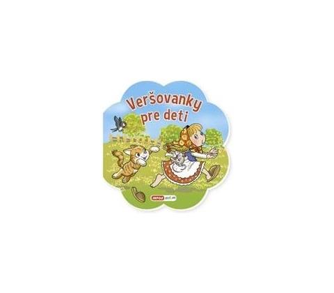 Veršovánky pre deti