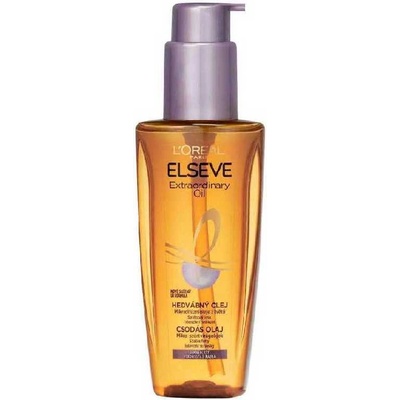 L'Oréal Elseve Extraordinary Oil 100 ml