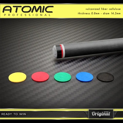 Atomic Original Fibre Pad 0,8 mm podložka – Zboží Mobilmania