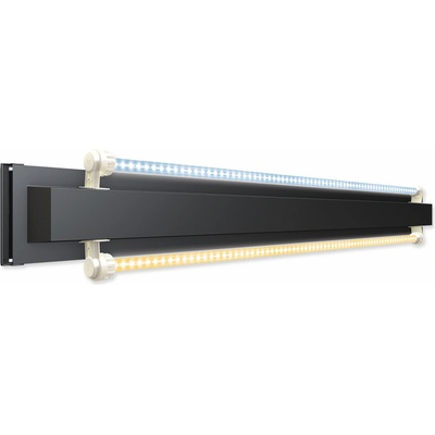 Juwel Světelná rampa LED pro 2 zářivky 55 cm