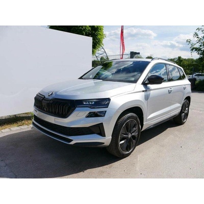 Skoda Karoq 2.0 TSI 4x4 DSG Sportline 140 kW