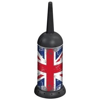 Meliconi WC štětka UNION JACK