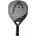 HEAD ПАДЕЛ РАКЕТА HEAD VIBE 2025 - grey, black (226145)