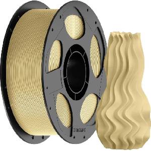 Anycubic PLA Basic Beige - 1, 75 mm / 1000 g (6974662352026)