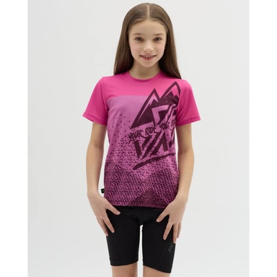 Silvini CD2283 Denni plum-pink
