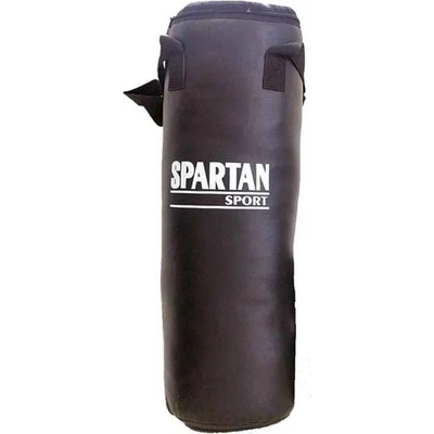 SPARTAN Боксов чувал spartan 120 см, 30 кг кожа (s1102)