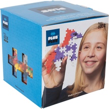Plus-Plus Basics 600 ks