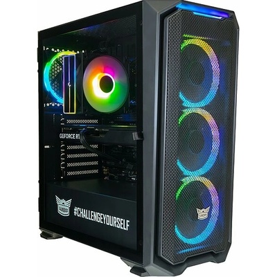 AlzaPC GameBox Prime AZgpr5r56t2b3 – Hledejceny.cz