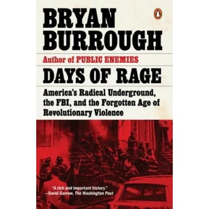 Days Of Rage (ISBN: 9780143107972)