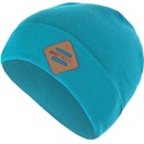 Sensor čepice merino extreme modrá