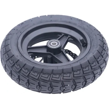 KUKIRIN Предна джанта с монтирана гума за kukirin g2