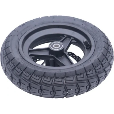 KUKIRIN Предна джанта с монтирана гума за kukirin g2