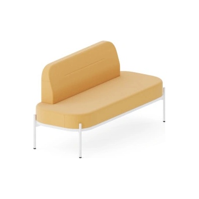 Bejot Sedačka LEAF POD LP SFF 220
