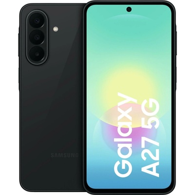 Samsung Galaxy A27 5G A276B 6GB/128GB Black