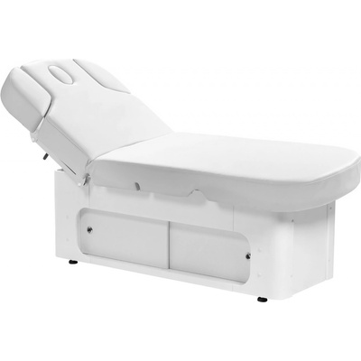 Dduueett Masážní SPA lehátko GAMM WARM Azzurro 361A s vyhříváním