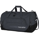 Travelite Kick Off Duffle Anthracite 73 l