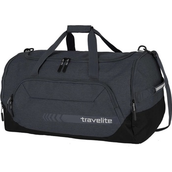 Travelite Kick Off Duffle Anthracite 73 l