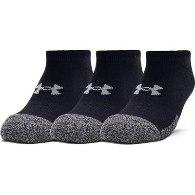 Under Armour Чорапи Under Armour UA Heatgear NS 1346755-001 Размер XL