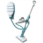 Black & Decker FSMH1351SM-QS 9in1 Steam Mop Парочистачка