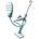 Black & Decker FSMH1351SM-QS 9in1 Steam Mop