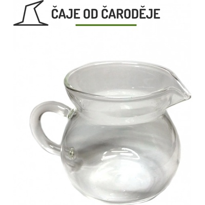4Home Hrnek na čaj se sítkem 330 ml – Zboží Dáma