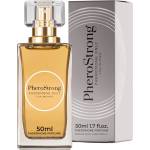 PheroStrong Only - феромонен парфюм за жени - 50 мл - lovesexshop