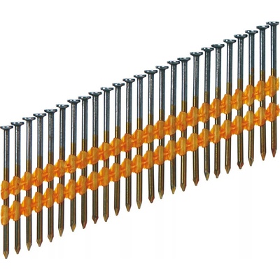 Schneider Schneider hřebíky v pásu typ RN 31/80 BKH/3000 DGKF440024
