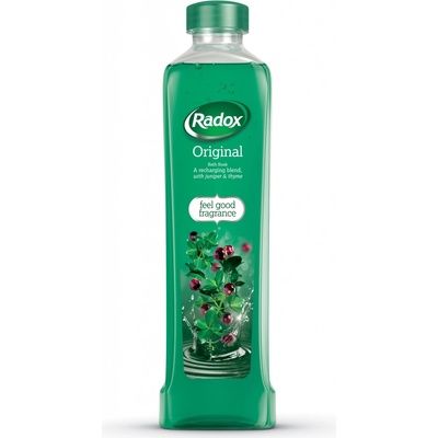 Radox Original pěna do koupele 500 ml