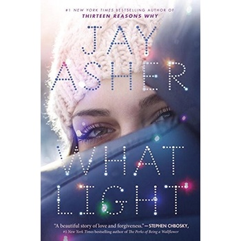 What Light - Jay Asher