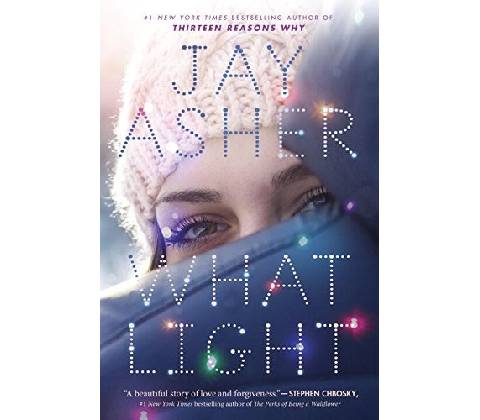 What Light - Jay Asher