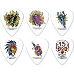 Dunlop BL100P 1.00 Blackline Original Перце за китара (BL100P100)