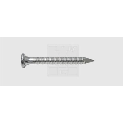 SWG 68511909070 kotevné klinec (Ø x d) 4 mm x 60 mm ocel pozinkované 250 ks