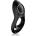 Satisfyer LEGENDARY DUO пръстен за пенис вибриращ 11 см